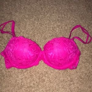 PINK Victoria’s Secret Bra